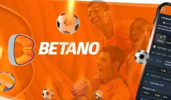 betano logo